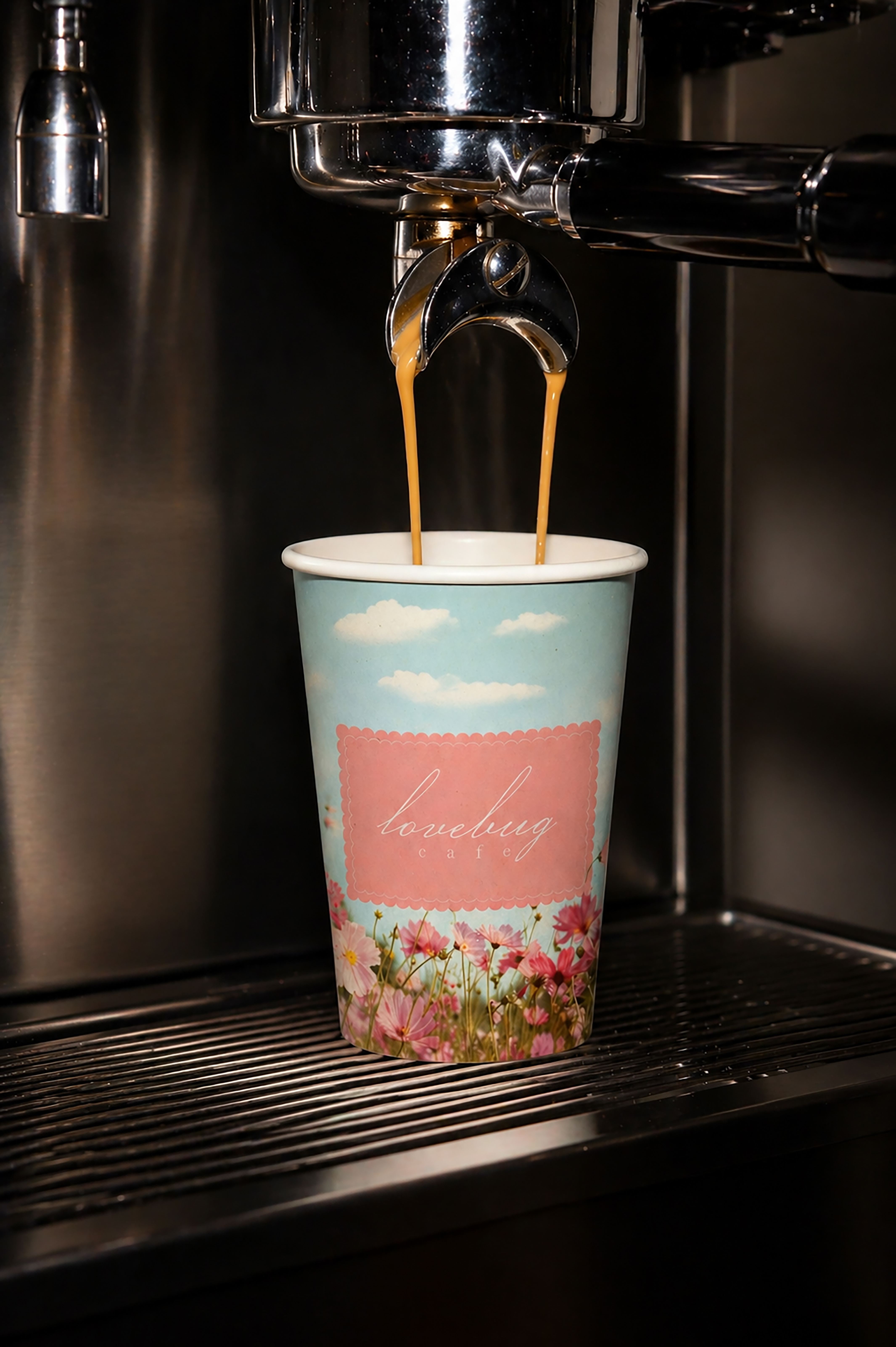 Lovebug Cafe